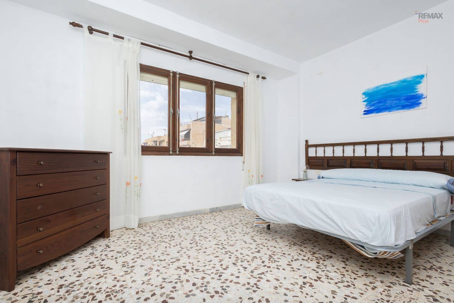 4 sovrum Hus till salu i Villaricos med garage - 369 000 € (Ref: 10034863)