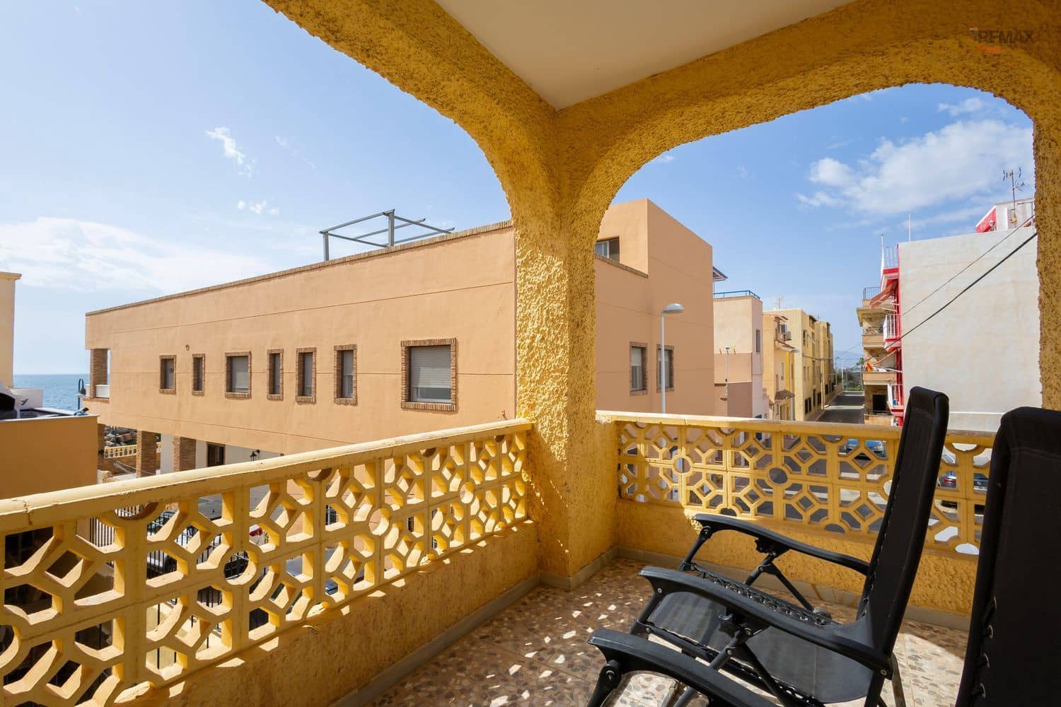 4 sovrum Hus till salu i Villaricos med garage - 369 000 € (Ref: 10034863)