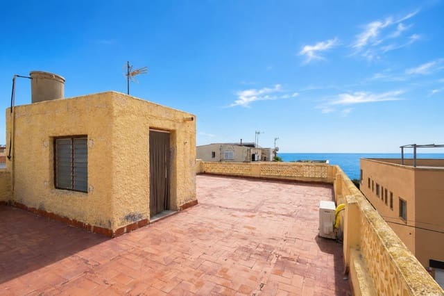 4 sovrum Hus till salu i Villaricos, Cuevas del Almanzora med garage - 369 000 € (Ref: 10034863)