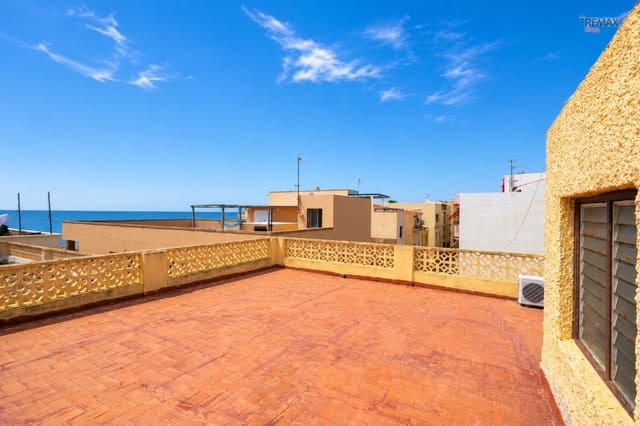 4 sovrum Hus till salu i Villaricos, Cuevas del Almanzora med garage - 369 000 € (Ref: 10034863)