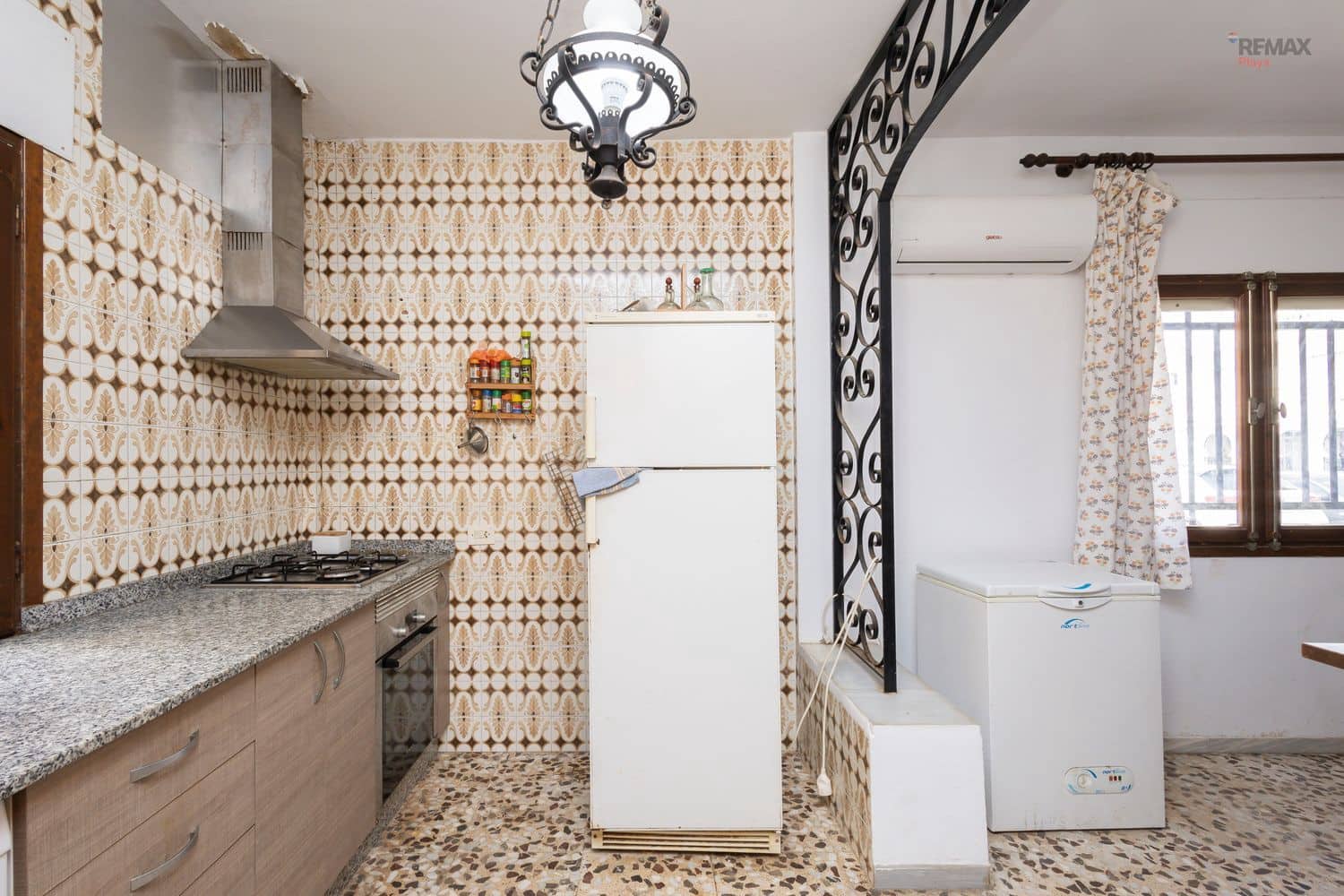 4 sovrum Hus till salu i Villaricos med garage - 369 000 € (Ref: 10034863)