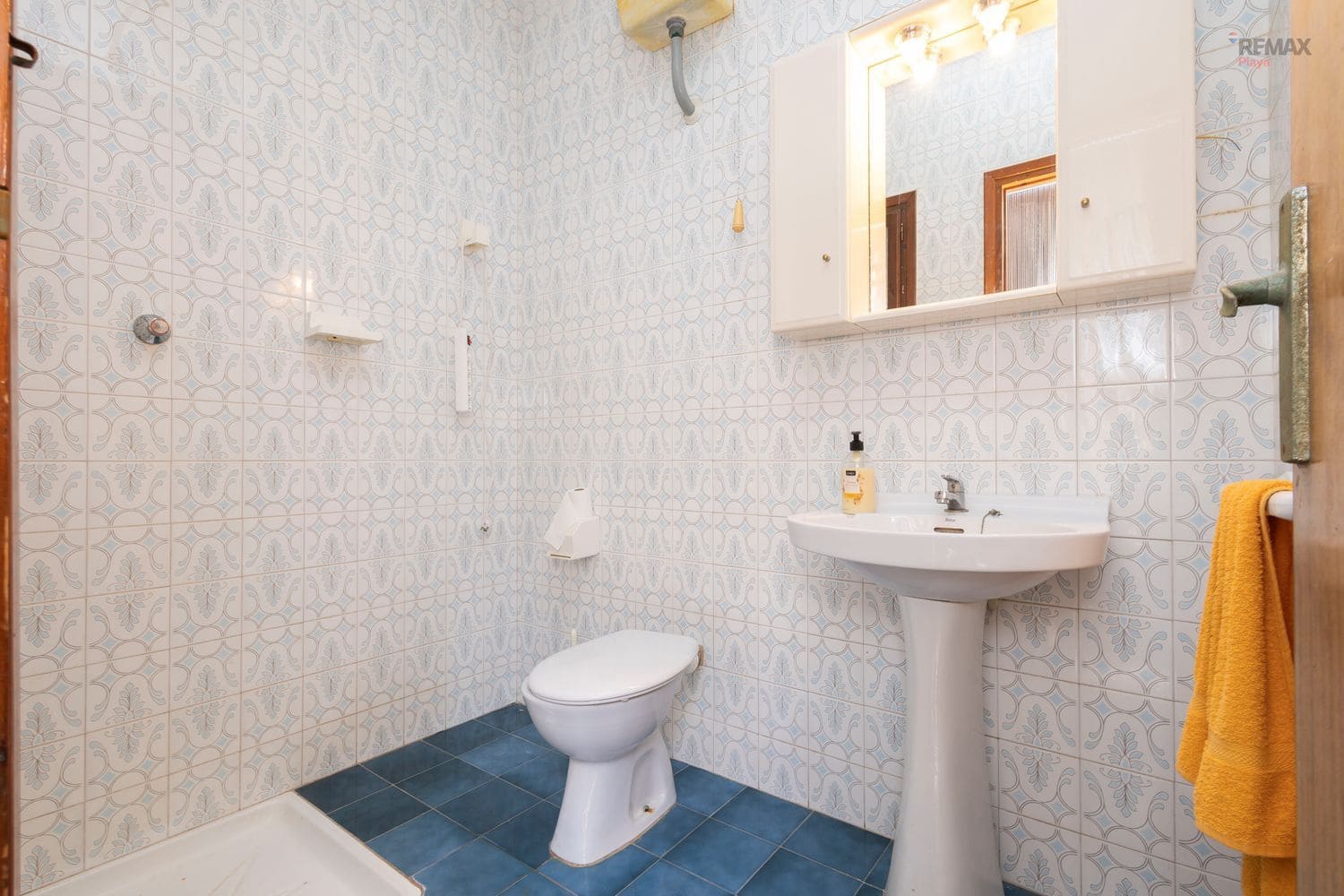 4 sovrum Hus till salu i Villaricos med garage - 369 000 € (Ref: 10034863)