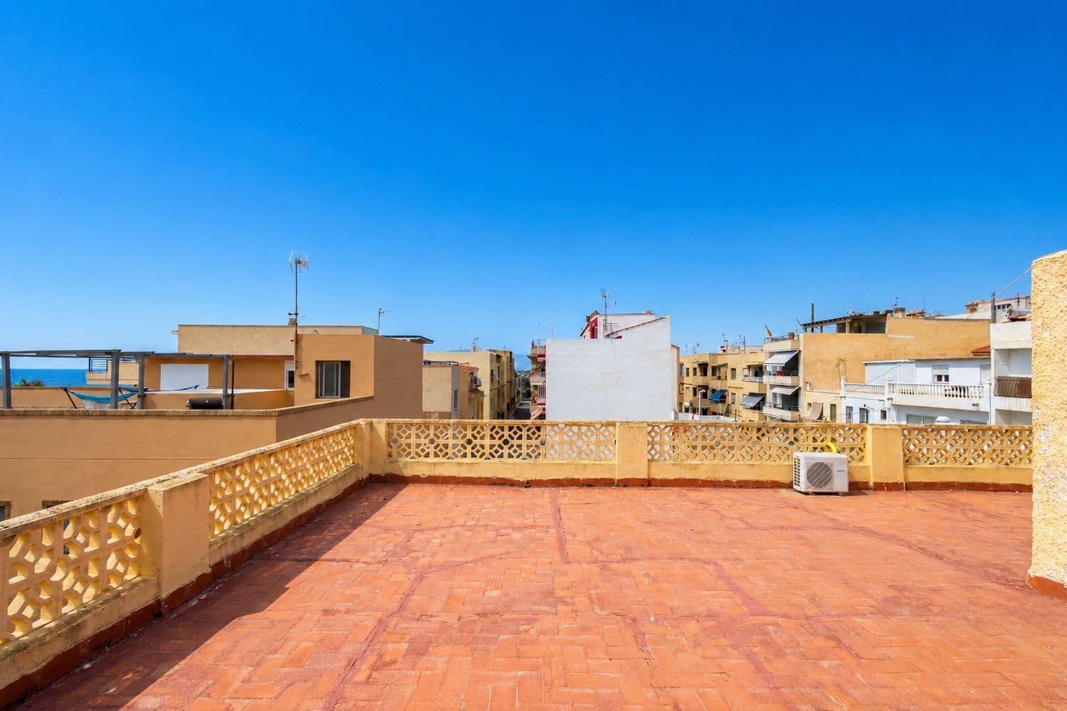 4 sovrum Hus till salu i Villaricos med garage - 369 000 € (Ref: 10034863)