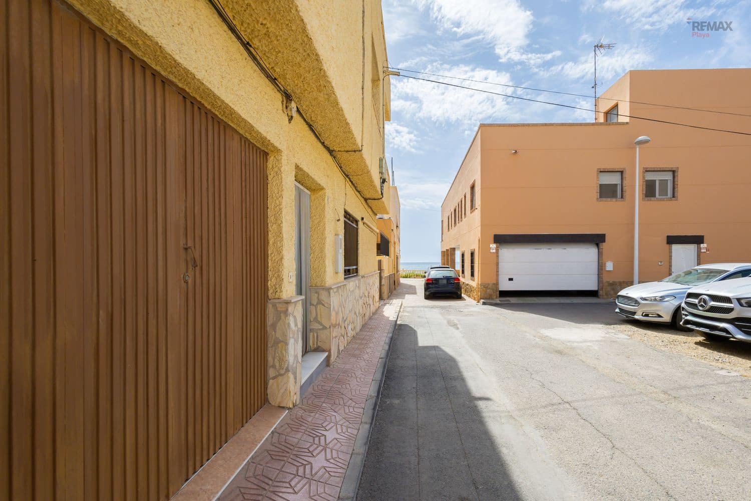 4 sovrum Hus till salu i Villaricos med garage - 369 000 € (Ref: 10034863)