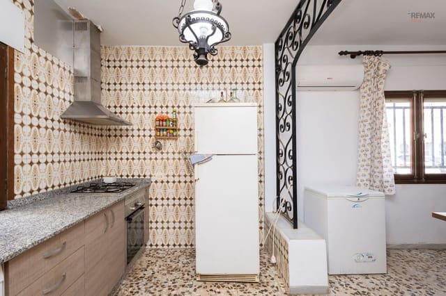 4 sovrum Hus till salu i Villaricos, Cuevas del Almanzora med garage - 369 000 € (Ref: 10034863)