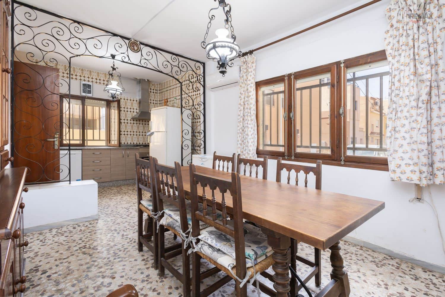 4 sovrum Hus till salu i Villaricos med garage - 369 000 € (Ref: 10034863)