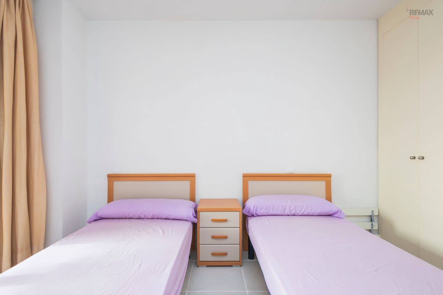 1 chambre Appartement à vendre à Vera avec piscine garage - 190 000 € (Ref: 10036258)