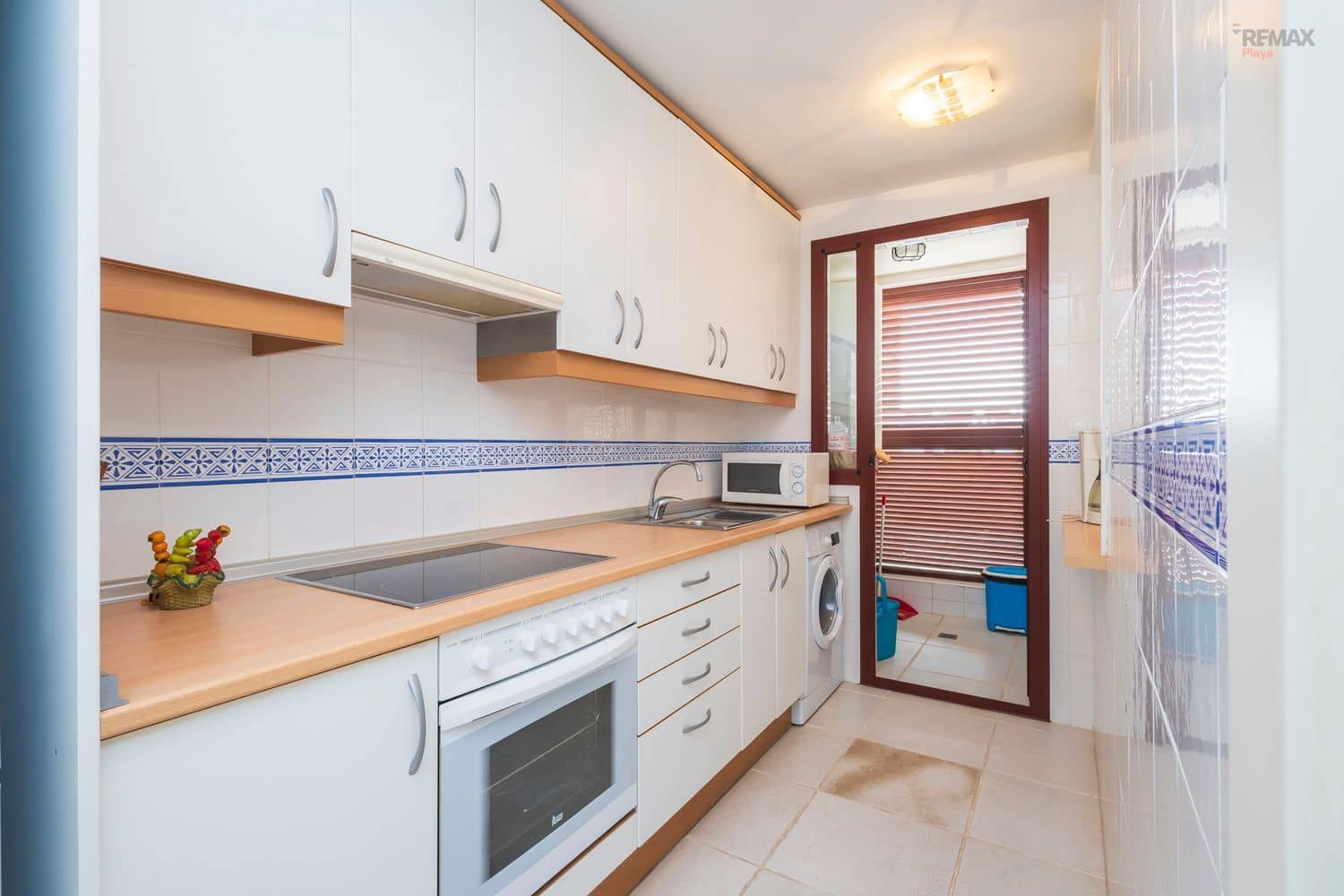 1 chambre Appartement à vendre à Vera avec piscine garage - 190 000 € (Ref: 10036258)