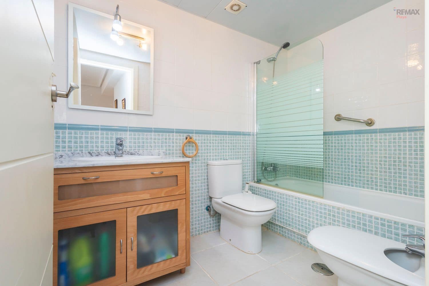 1 chambre Appartement à vendre à Vera avec piscine garage - 190 000 € (Ref: 10036258)
