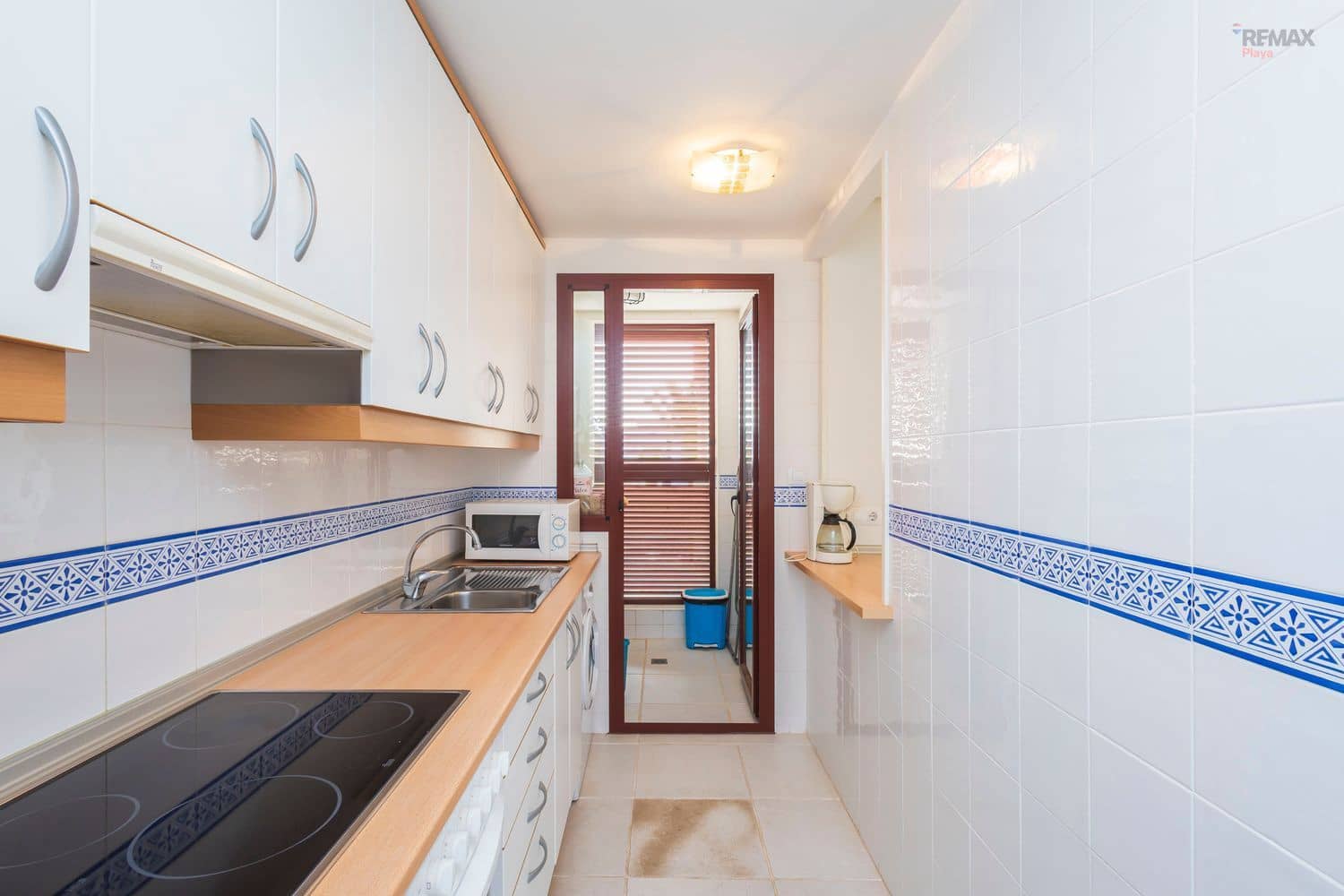 1 chambre Appartement à vendre à Vera avec piscine garage - 190 000 € (Ref: 10036258)