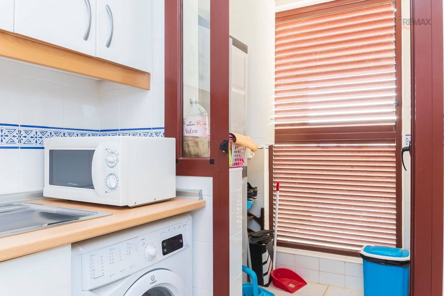 1 chambre Appartement à vendre à Vera avec piscine garage - 190 000 € (Ref: 10036258)