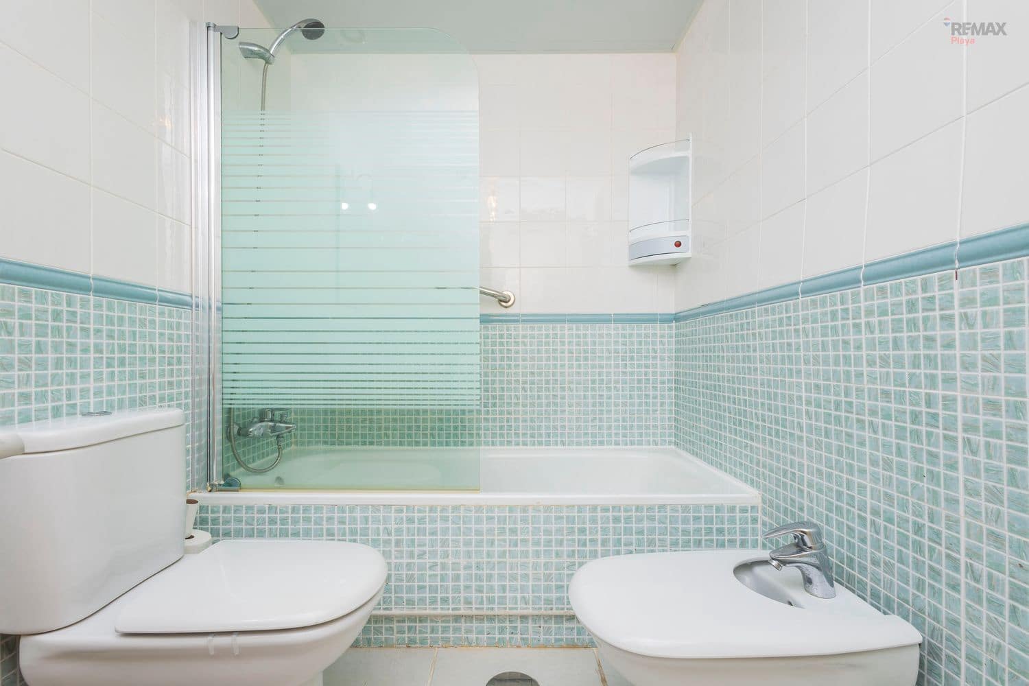 1 chambre Appartement à vendre à Vera avec piscine garage - 190 000 € (Ref: 10036258)