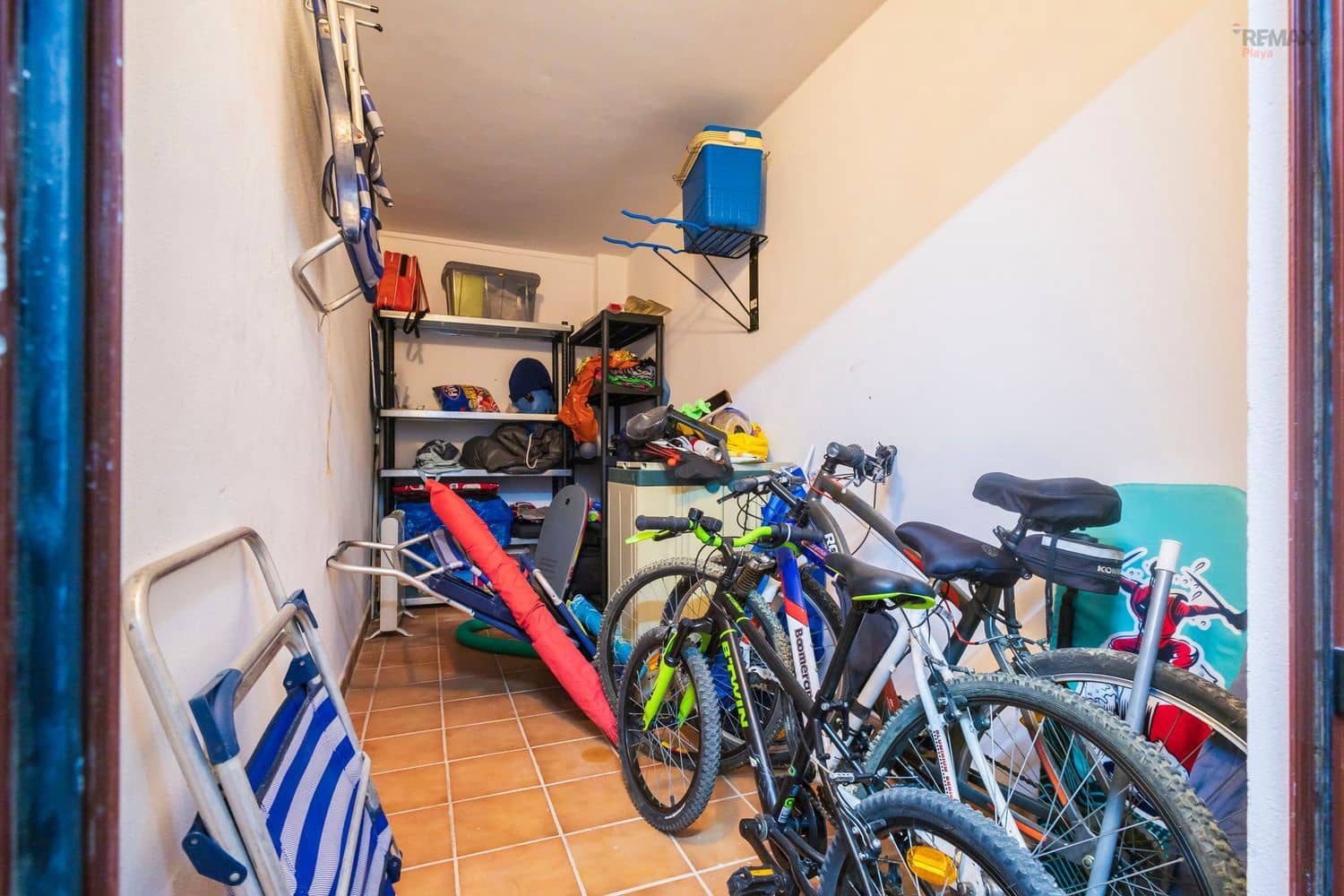 1 chambre Appartement à vendre à Vera avec piscine garage - 190 000 € (Ref: 10036258)