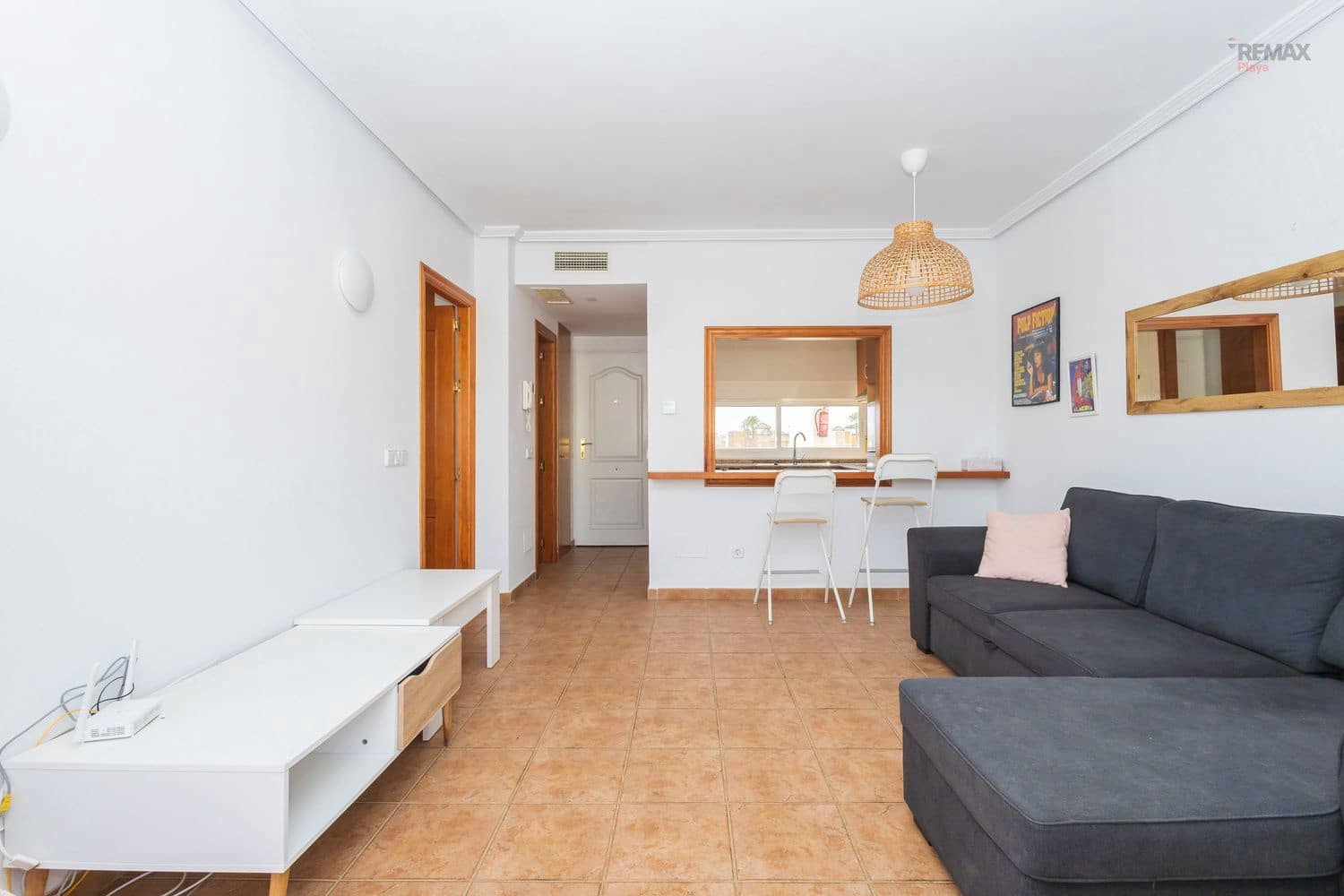 1 camera da letto Appartamento in vendita in Vera con piscina garage - 135.000 € (Rif: 10036259)