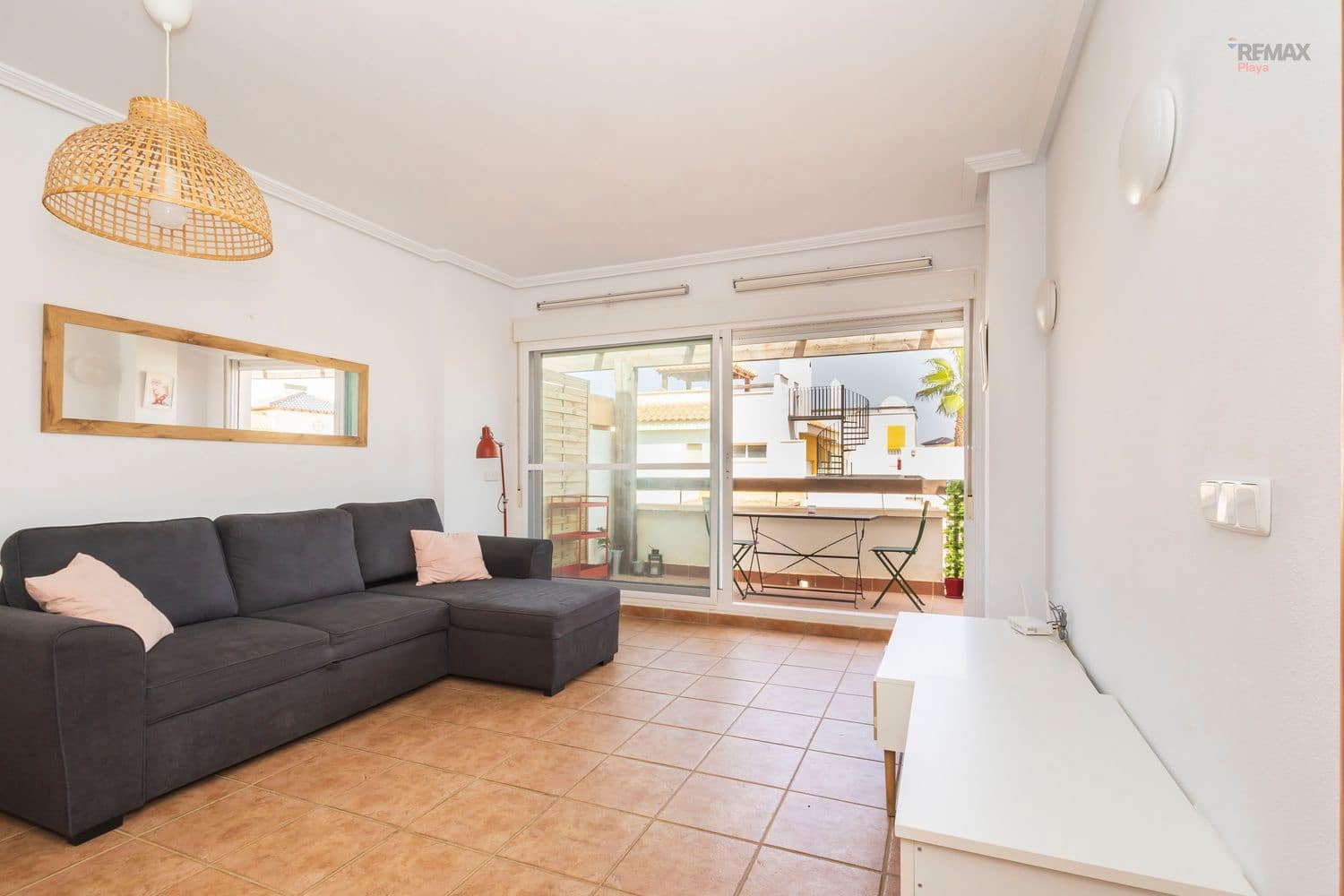 1 camera da letto Appartamento in vendita in Vera con piscina garage - 135.000 € (Rif: 10036259)