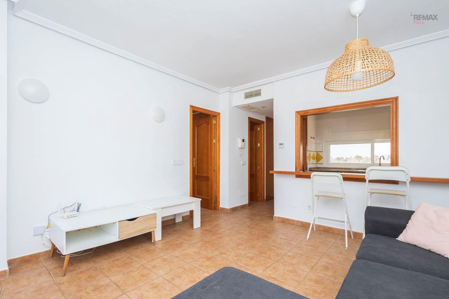 1 camera da letto Appartamento in vendita in Vera con piscina garage - 135.000 € (Rif: 10036259)