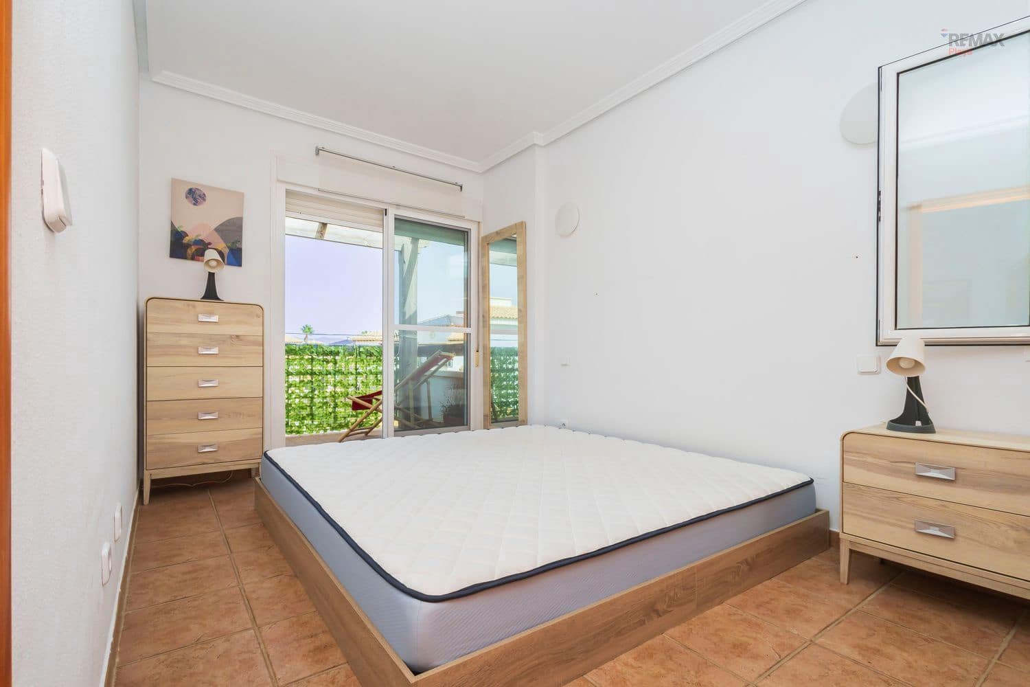 1 camera da letto Appartamento in vendita in Vera con piscina garage - 135.000 € (Rif: 10036259)