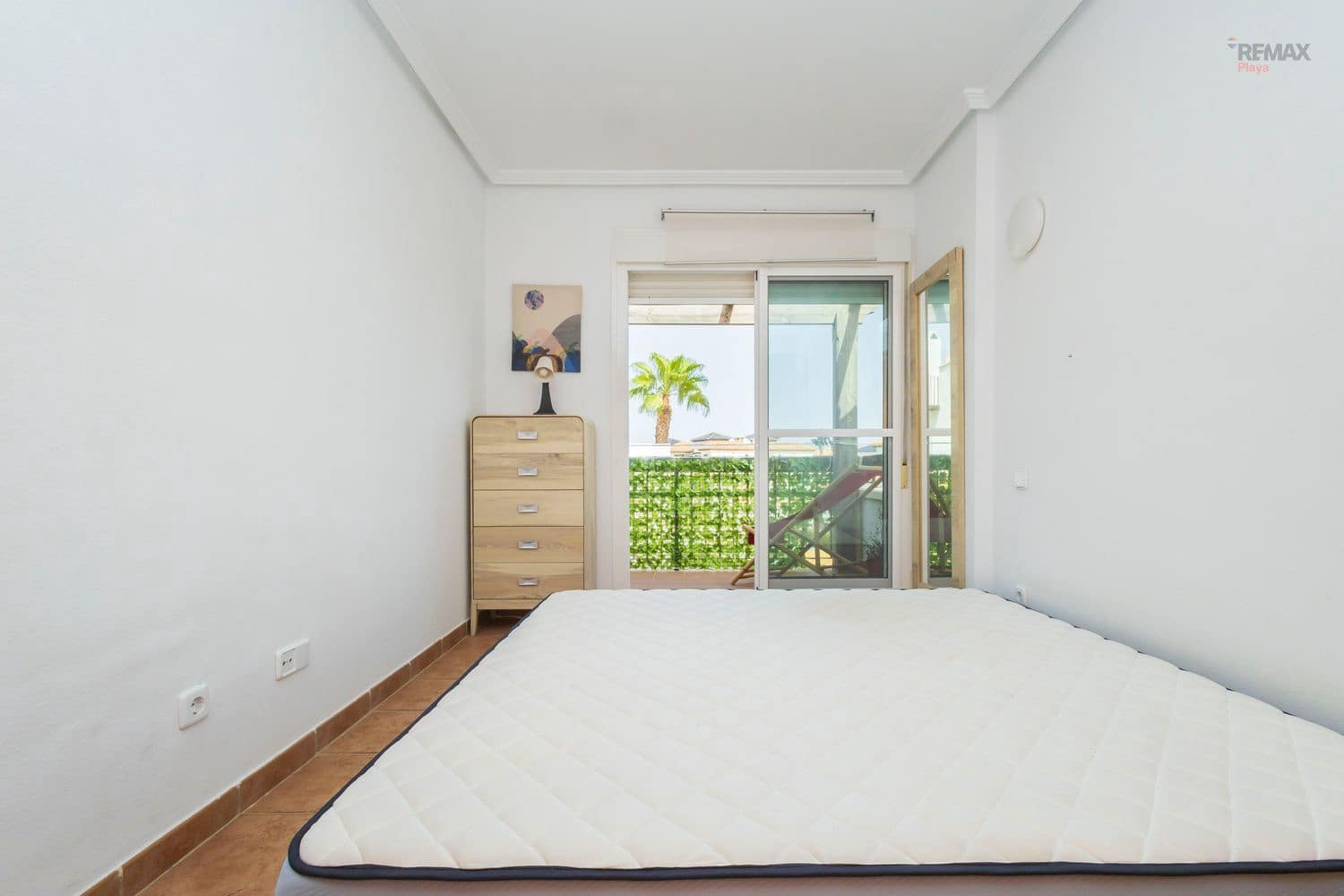 1 camera da letto Appartamento in vendita in Vera con piscina garage - 135.000 € (Rif: 10036259)