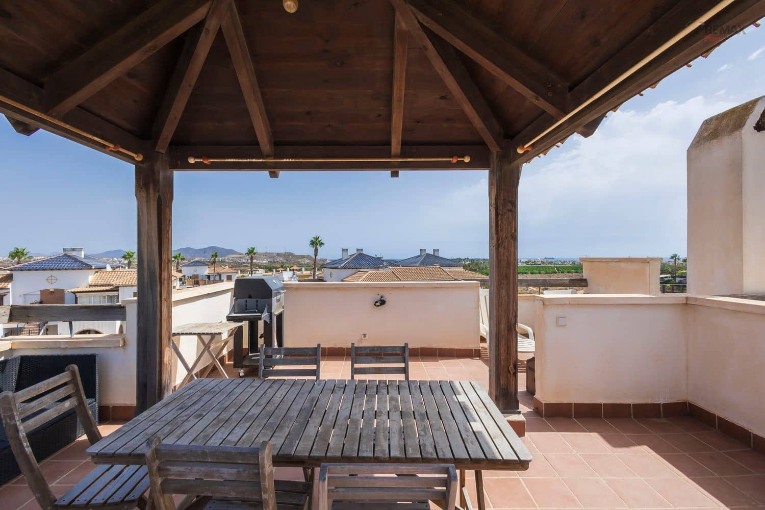 1 camera da letto Appartamento in vendita in Vera con piscina garage - 135.000 € (Rif: 10036259)