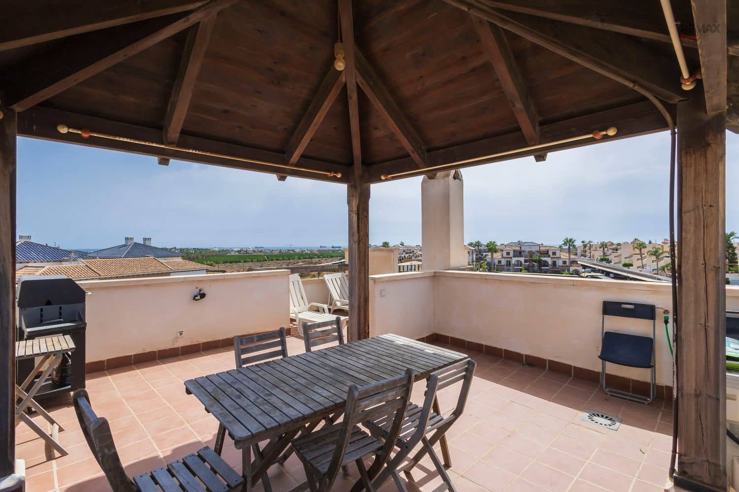 1 camera da letto Appartamento in vendita in Vera con piscina garage - 135.000 € (Rif: 10036259)