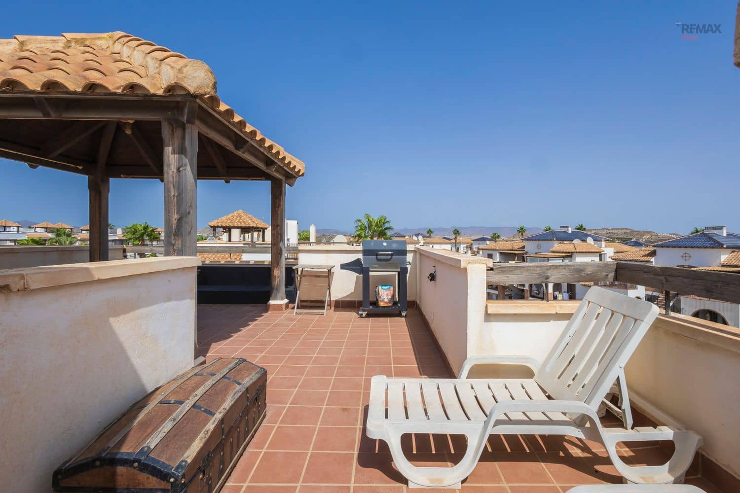 1 camera da letto Appartamento in vendita in Vera con piscina garage - 135.000 € (Rif: 10036259)