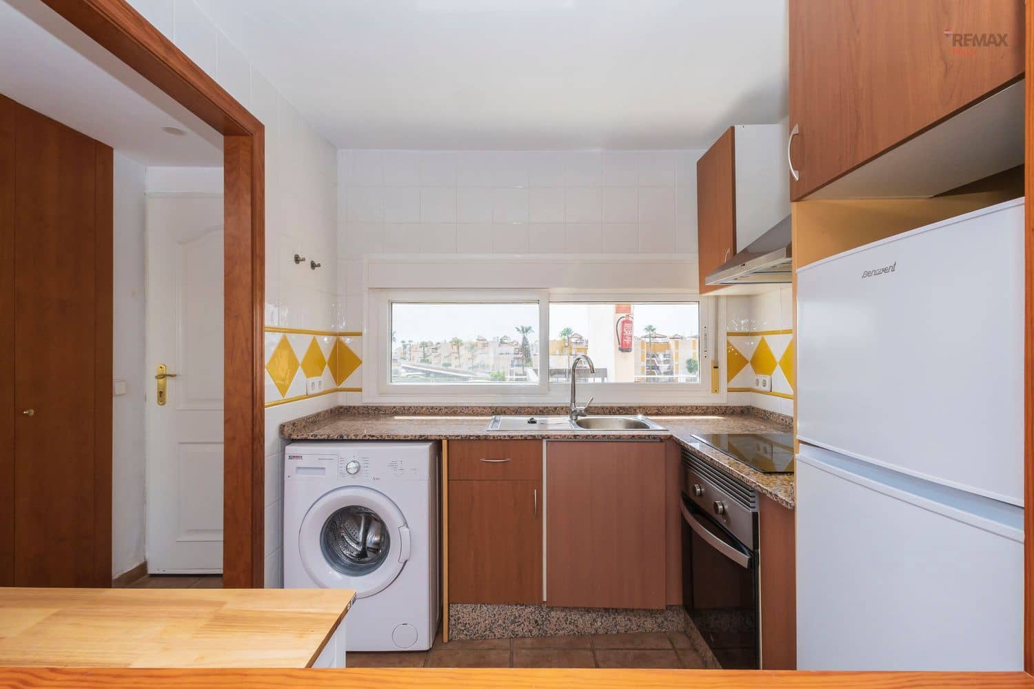 1 camera da letto Appartamento in vendita in Vera con piscina garage - 135.000 € (Rif: 10036259)
