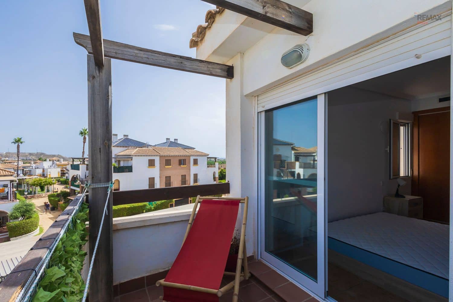 1 camera da letto Appartamento in vendita in Vera con piscina garage - 135.000 € (Rif: 10036259)