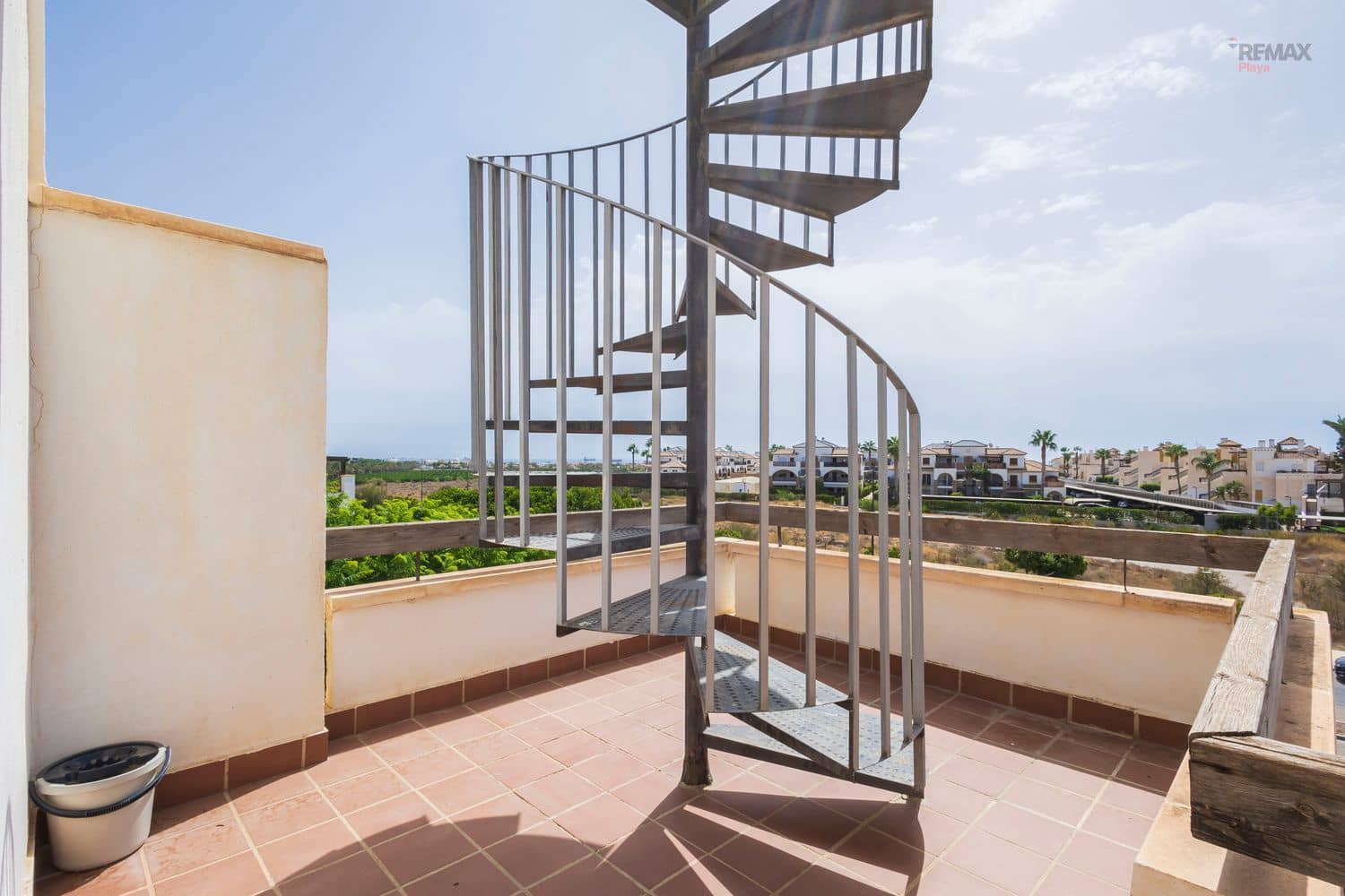 1 camera da letto Appartamento in vendita in Vera con piscina garage - 135.000 € (Rif: 10036259)