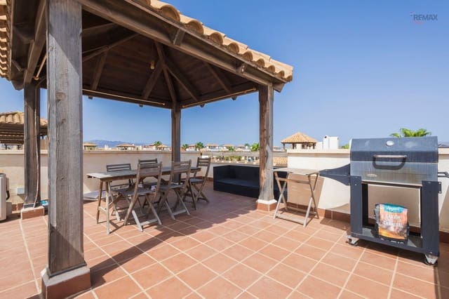1 camera da letto Appartamento in vendita in Puerto Vera - Las Salinas, Vera con piscina garage - 135.000 € (Rif: 10036259)