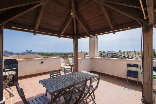 1 camera da letto Appartamento in vendita in Puerto Vera - Las Salinas, Vera con piscina garage - 135.000 € (Rif: 10036259)