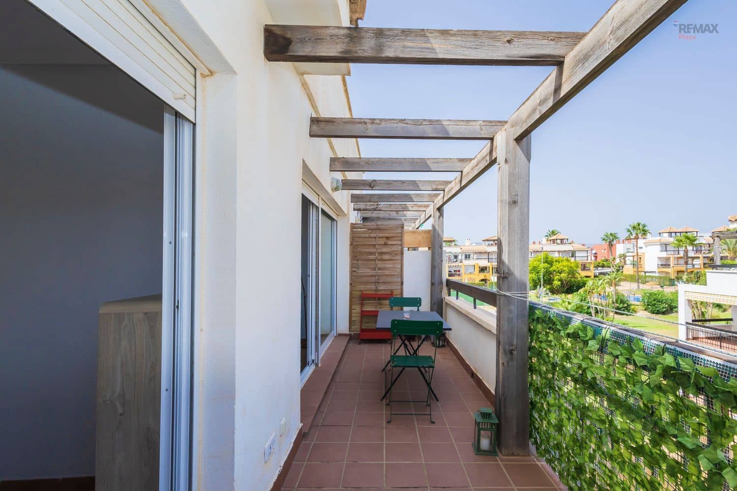 1 camera da letto Appartamento in vendita in Vera con piscina garage - 135.000 € (Rif: 10036259)