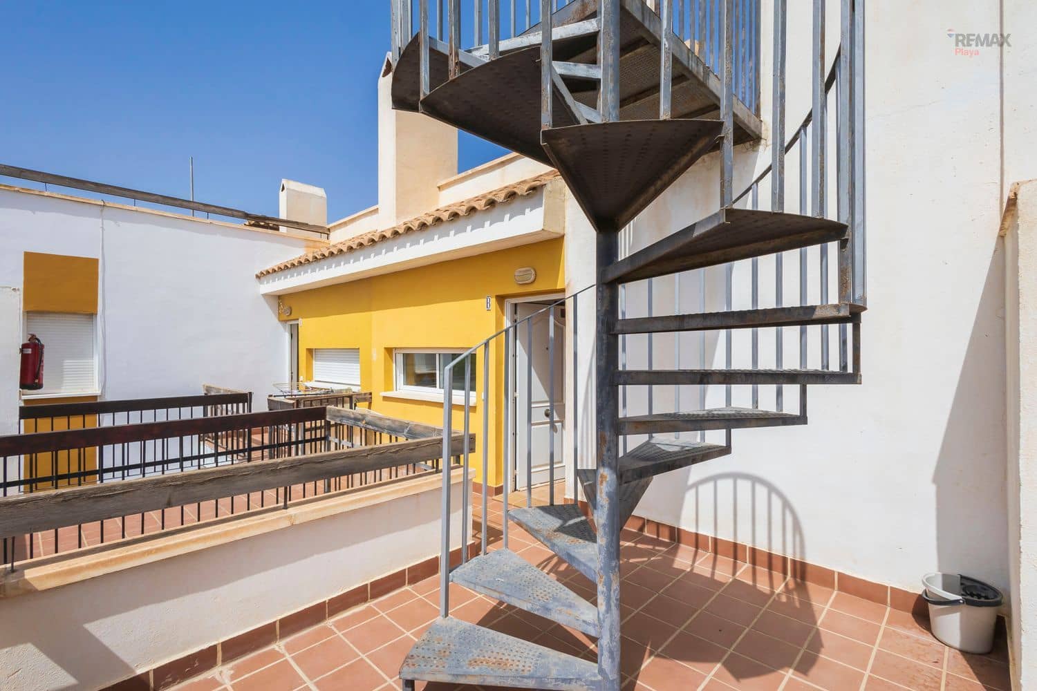 1 camera da letto Appartamento in vendita in Vera con piscina garage - 135.000 € (Rif: 10036259)