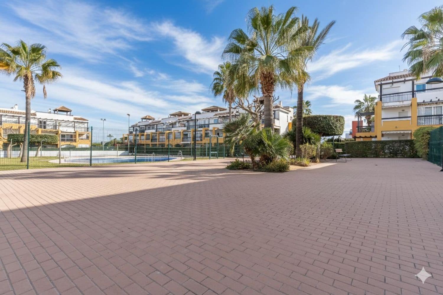 1 camera da letto Appartamento in vendita in Vera con piscina garage - 135.000 € (Rif: 10036259)