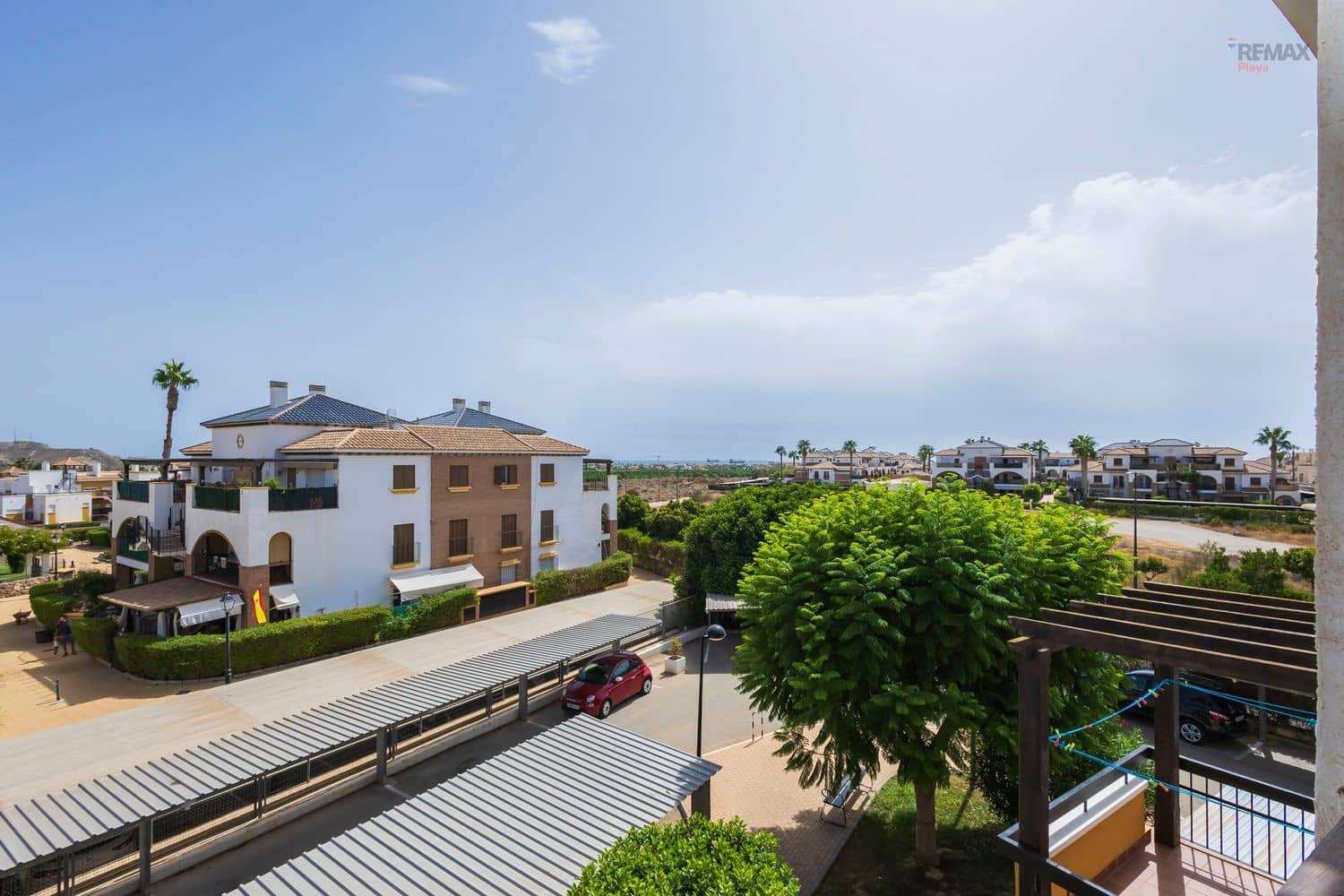 1 camera da letto Appartamento in vendita in Vera con piscina garage - 135.000 € (Rif: 10036259)