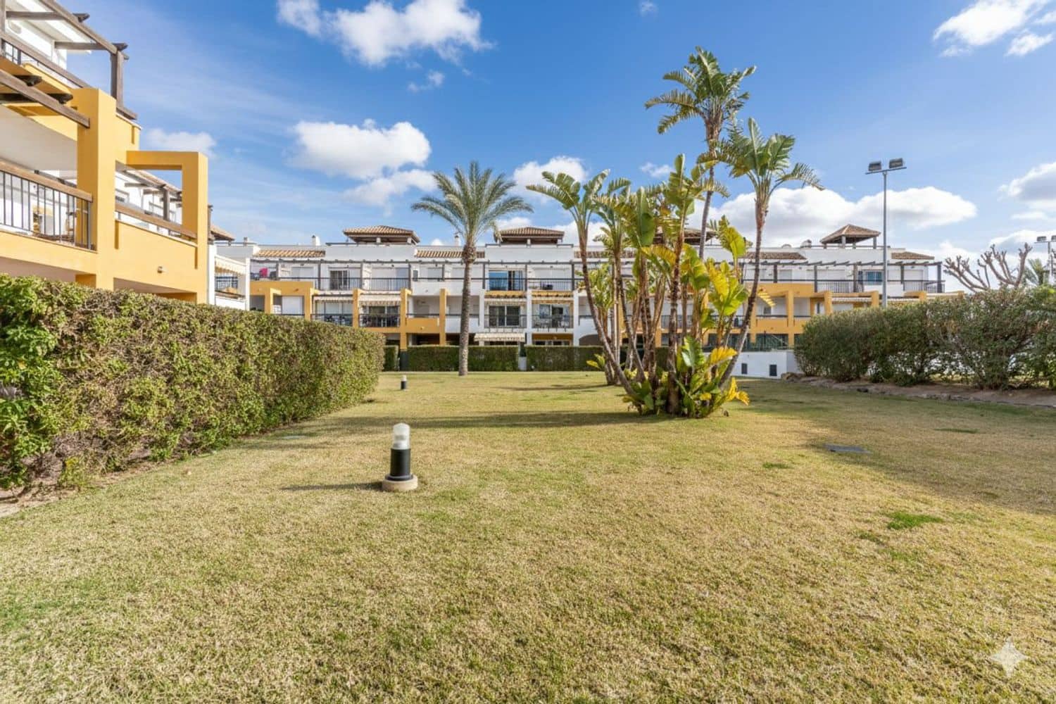 1 camera da letto Appartamento in vendita in Vera con piscina garage - 135.000 € (Rif: 10036259)
