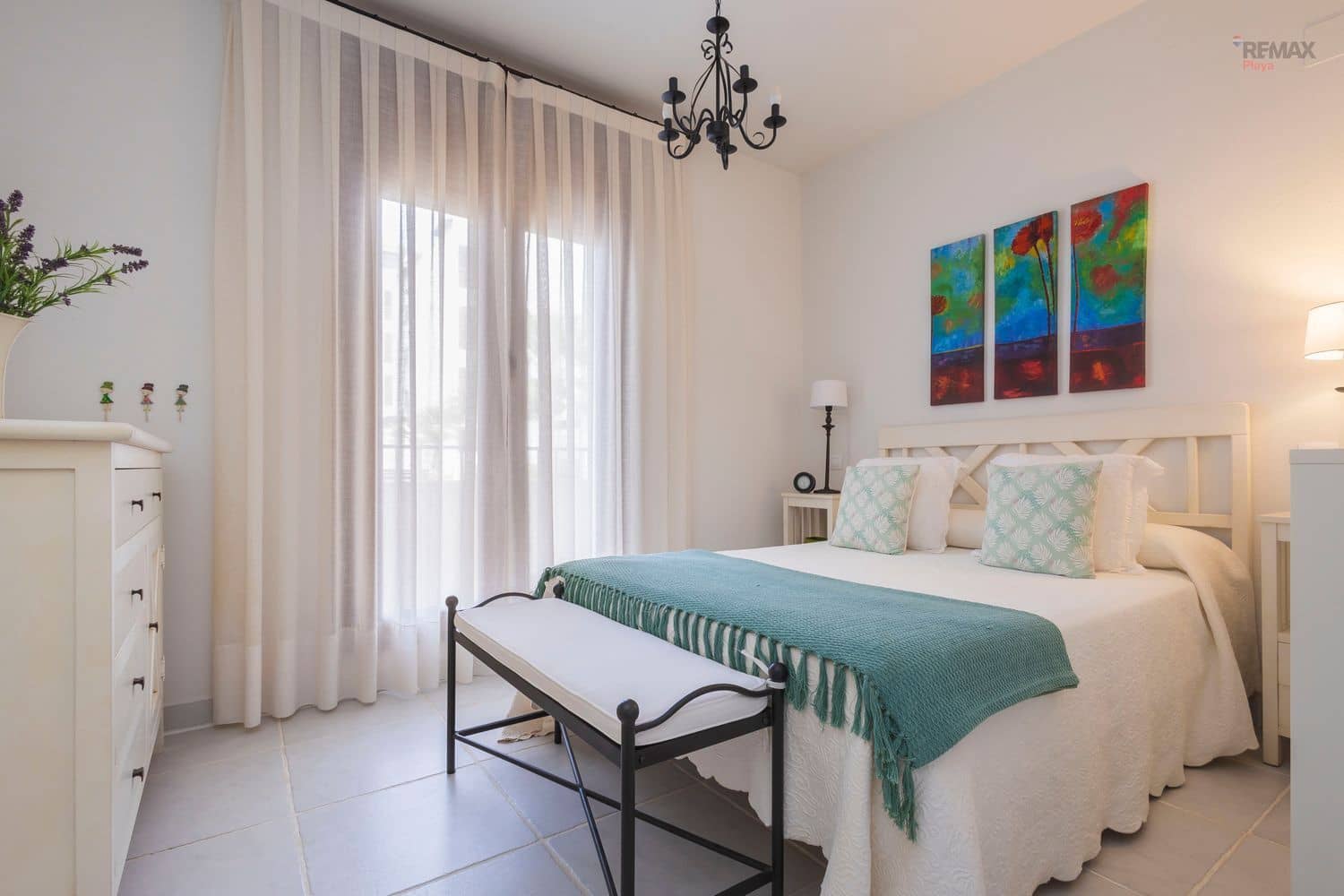 2 Zimmer Apartment zu verkaufen in Vera mit Pool Garage - 267.000 € (Ref: 10040255)