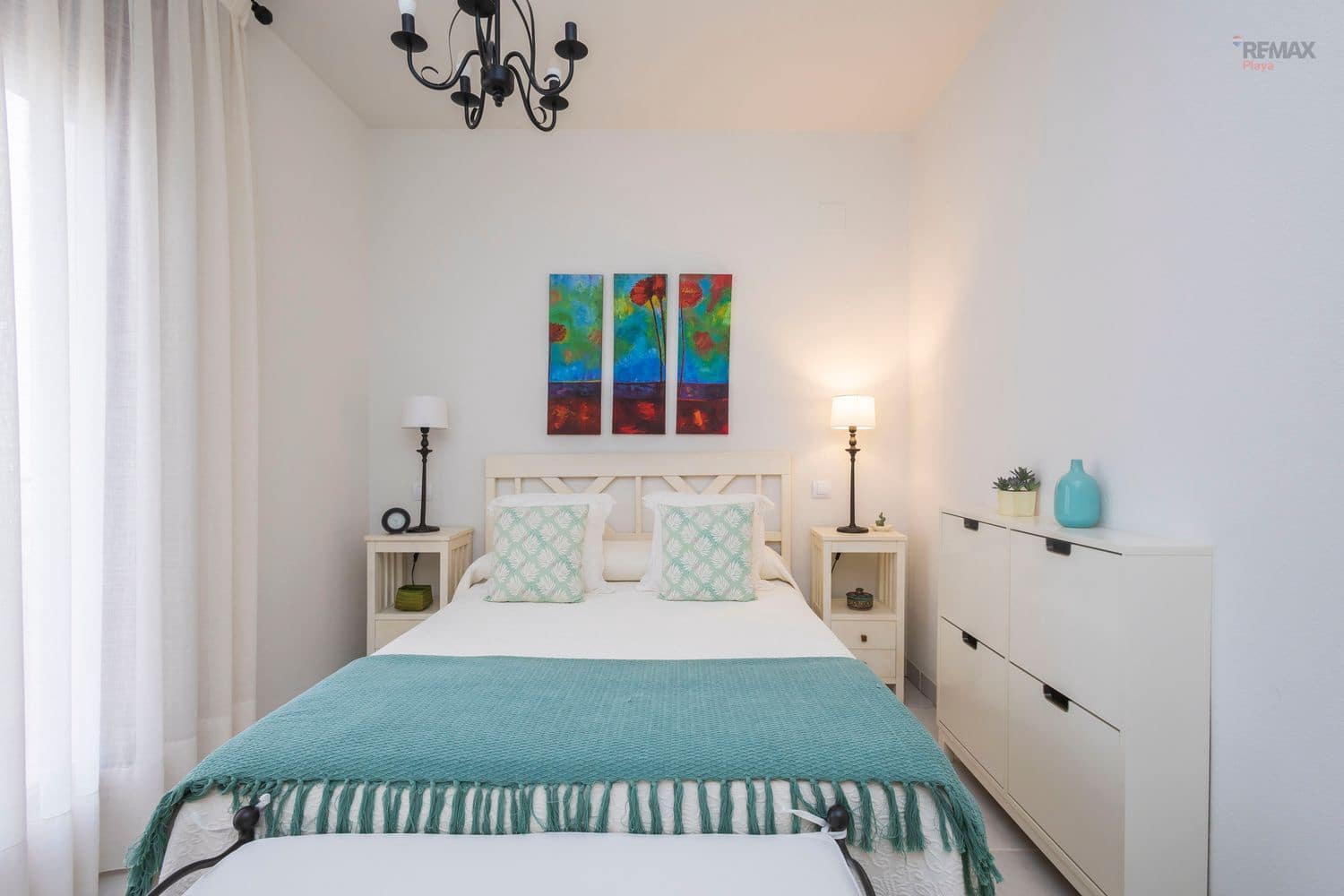 2 Zimmer Apartment zu verkaufen in Vera mit Pool Garage - 267.000 € (Ref: 10040255)
