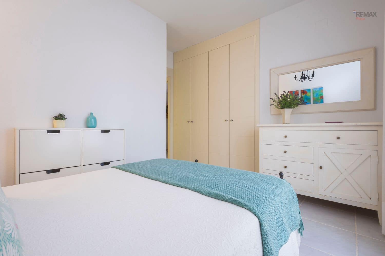 2 Zimmer Apartment zu verkaufen in Vera mit Pool Garage - 267.000 € (Ref: 10040255)