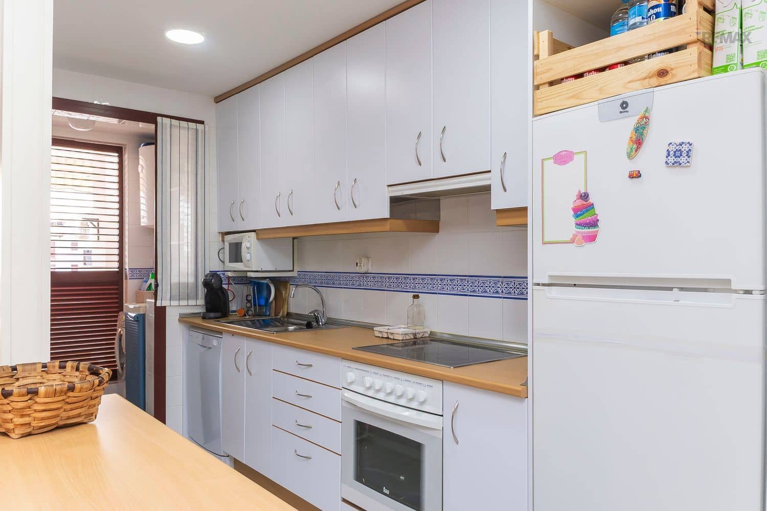 2 Zimmer Apartment zu verkaufen in Vera mit Pool Garage - 267.000 € (Ref: 10040255)