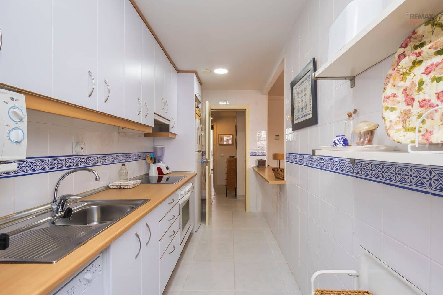2 Zimmer Apartment zu verkaufen in Vera mit Pool Garage - 267.000 € (Ref: 10040255)