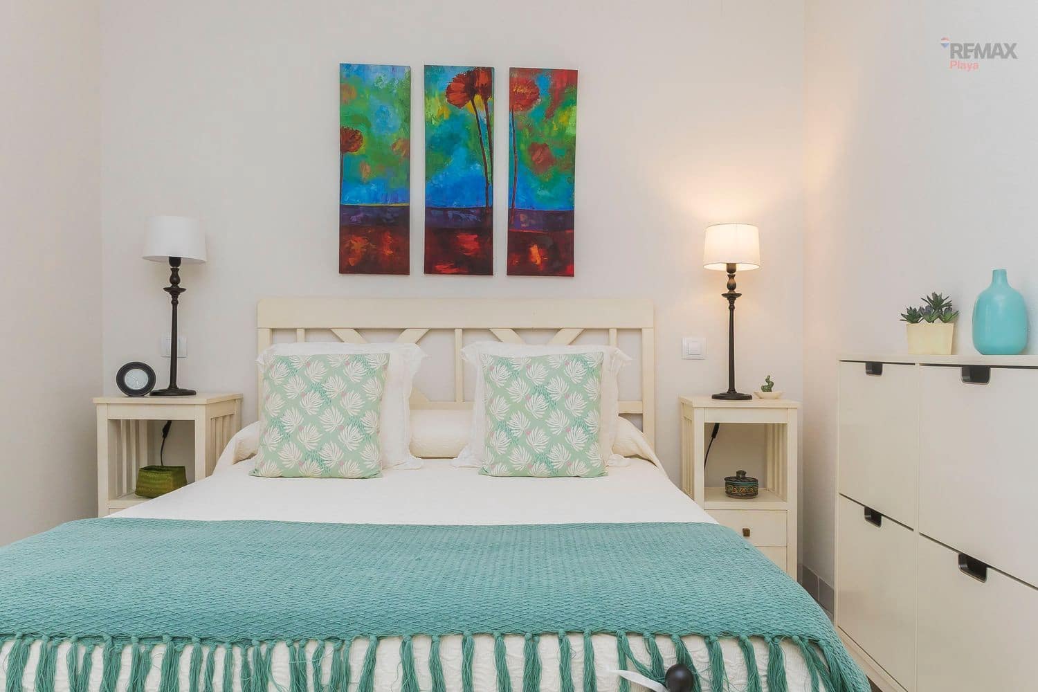 2 Zimmer Apartment zu verkaufen in Vera mit Pool Garage - 267.000 € (Ref: 10040255)
