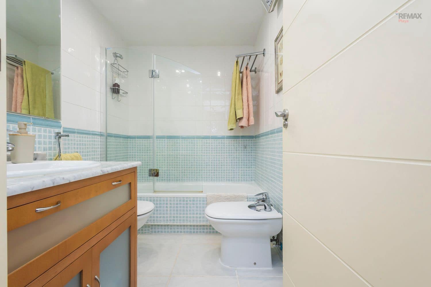 2 Zimmer Apartment zu verkaufen in Vera mit Pool Garage - 267.000 € (Ref: 10040255)