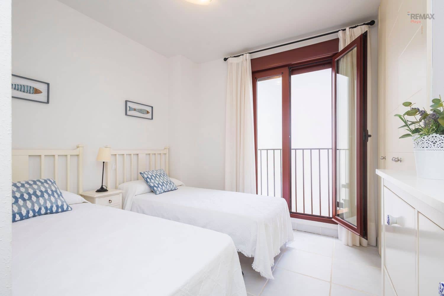 2 Zimmer Apartment zu verkaufen in Vera mit Pool Garage - 267.000 € (Ref: 10040255)