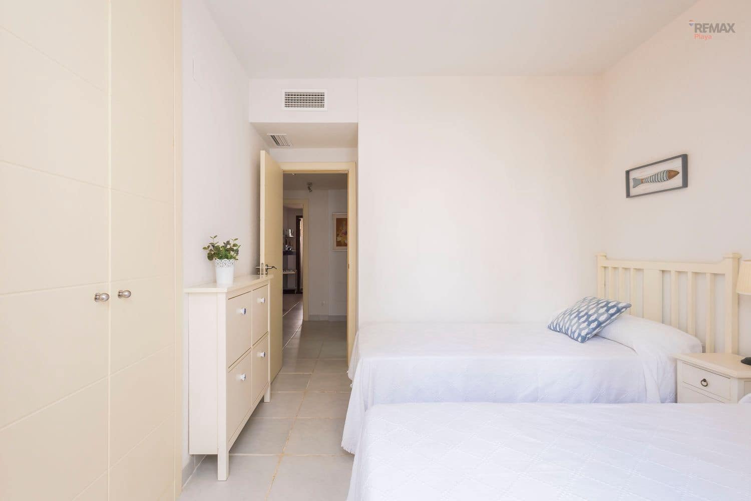 2 Zimmer Apartment zu verkaufen in Vera mit Pool Garage - 267.000 € (Ref: 10040255)