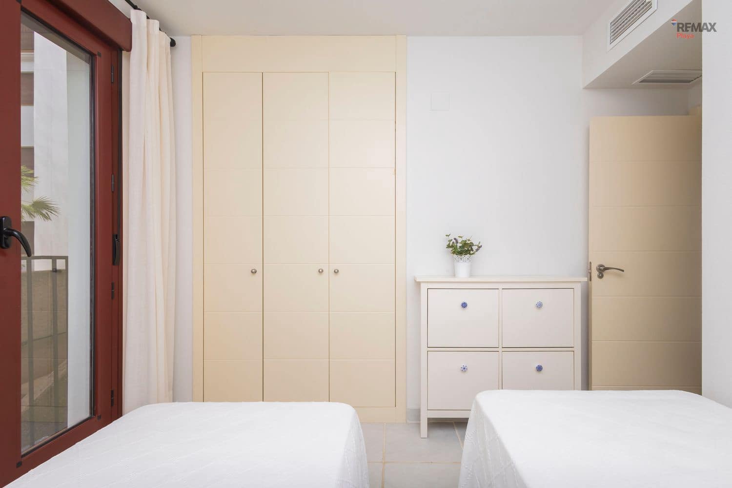 2 Zimmer Apartment zu verkaufen in Vera mit Pool Garage - 267.000 € (Ref: 10040255)