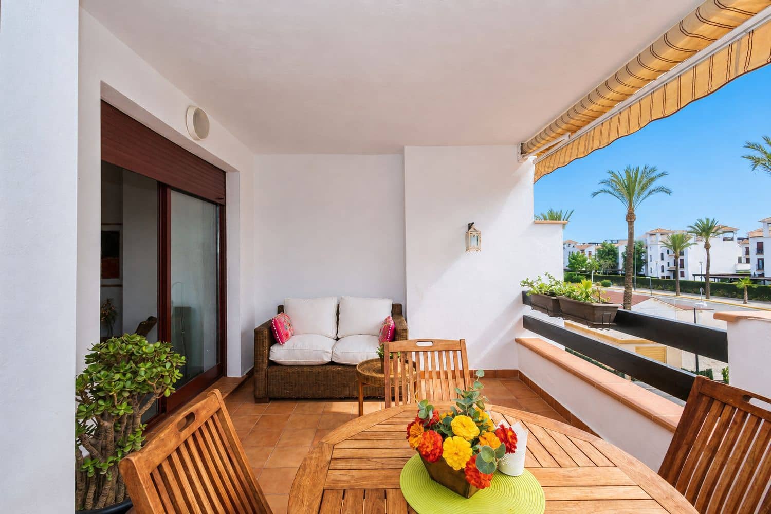 2 Zimmer Apartment zu verkaufen in Vera mit Pool Garage - 267.000 € (Ref: 10040255)