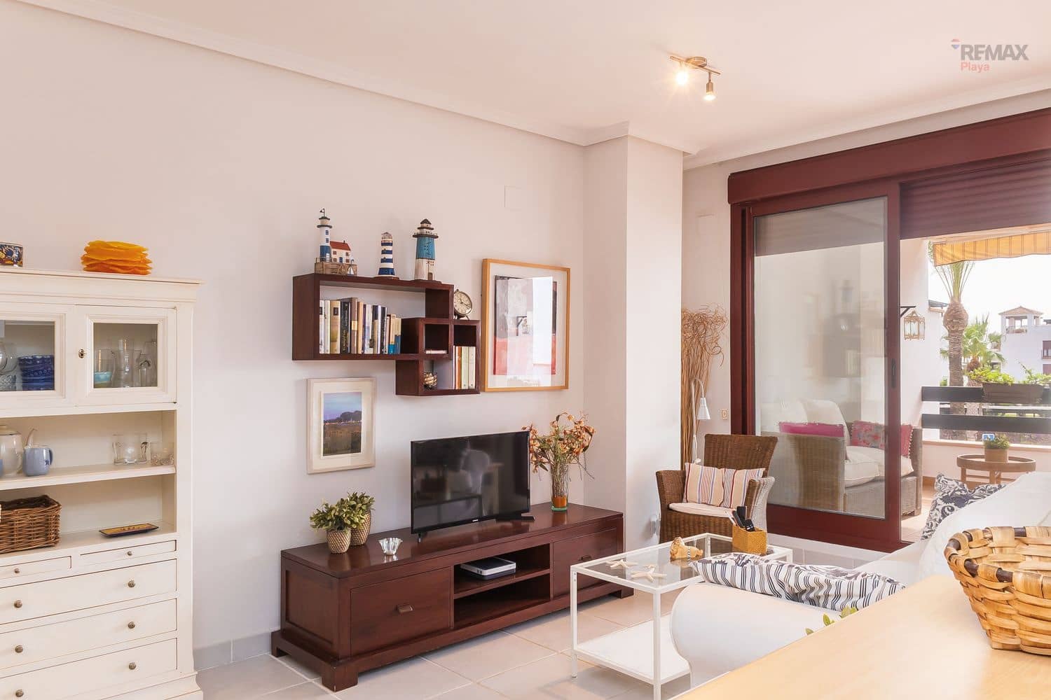 2 Zimmer Apartment zu verkaufen in Vera mit Pool Garage - 267.000 € (Ref: 10040255)