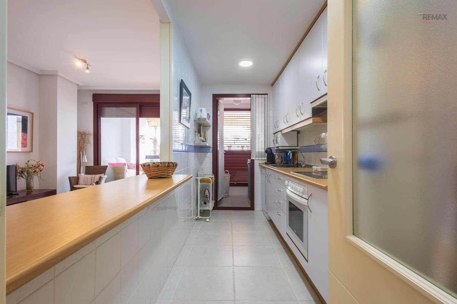 2 Zimmer Apartment zu verkaufen in Vera mit Pool Garage - 267.000 € (Ref: 10040255)