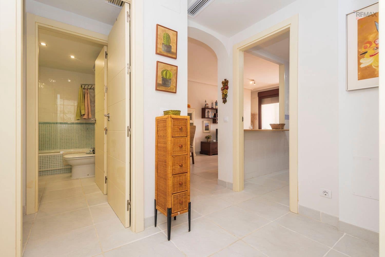 2 Zimmer Apartment zu verkaufen in Vera mit Pool Garage - 267.000 € (Ref: 10040255)