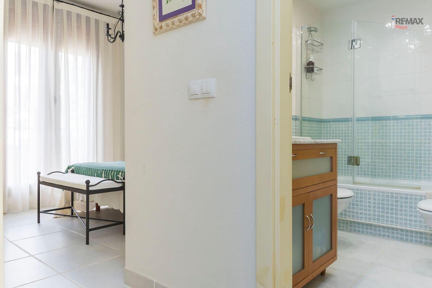 2 Zimmer Apartment zu verkaufen in Vera mit Pool Garage - 267.000 € (Ref: 10040255)